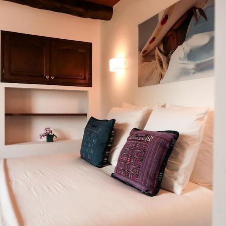 Mas De Peyrelongue Bed & Breakfast Corn Exterior photo